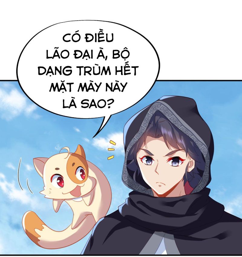 đọc truyện Bắt Đầu Quật Khởi Từ Làm Lô Đỉnh Chương 25 ảnh 25 tại Truyện Dạ Ký