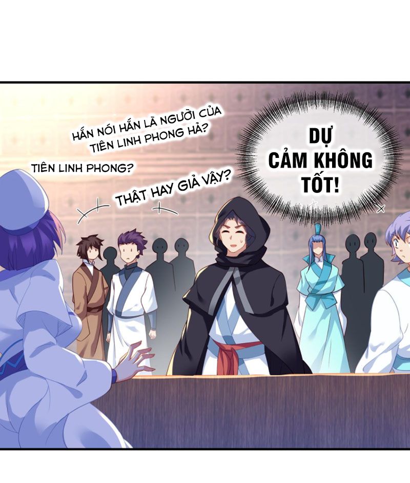 đọc truyện Bắt Đầu Quật Khởi Từ Làm Lô Đỉnh Chương 25 ảnh 33 tại Truyện Dạ Ký
