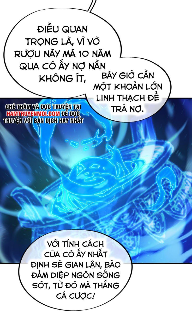 đọc truyện Bắt Đầu Quật Khởi Từ Làm Lô Đỉnh Chương 25 ảnh 8 tại Truyện Dạ Ký