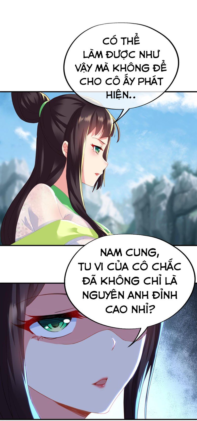 đọc truyện Bắt Đầu Quật Khởi Từ Làm Lô Đỉnh Chương 25 ảnh 9 tại Truyện Dạ Ký