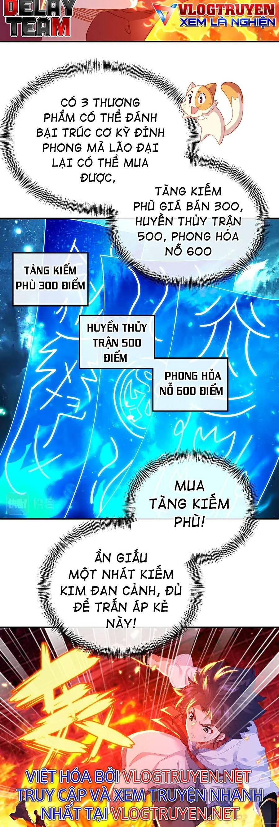 đọc truyện Bắt Đầu Quật Khởi Từ Làm Lô Đỉnh Chương 26 ảnh 22 tại Thiên Thai Truyện