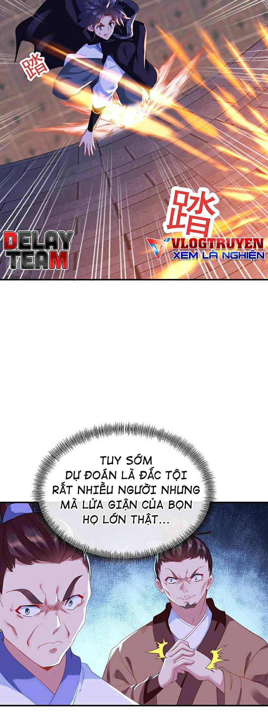 đọc truyện Bắt Đầu Quật Khởi Từ Làm Lô Đỉnh Chương 26 ảnh 5 tại Thiên Thai Truyện