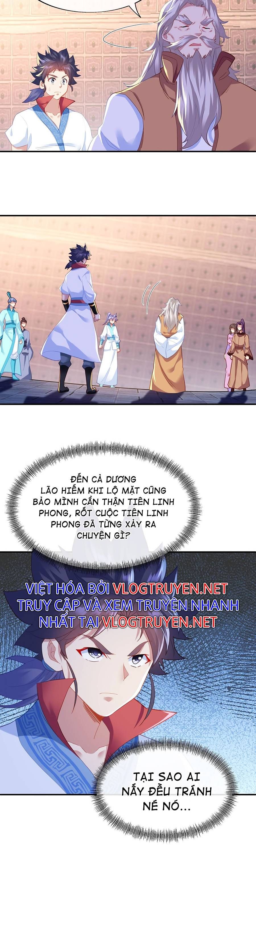 đọc truyện Bắt Đầu Quật Khởi Từ Làm Lô Đỉnh Chương 27 ảnh 16 tại Thiên Thai Truyện