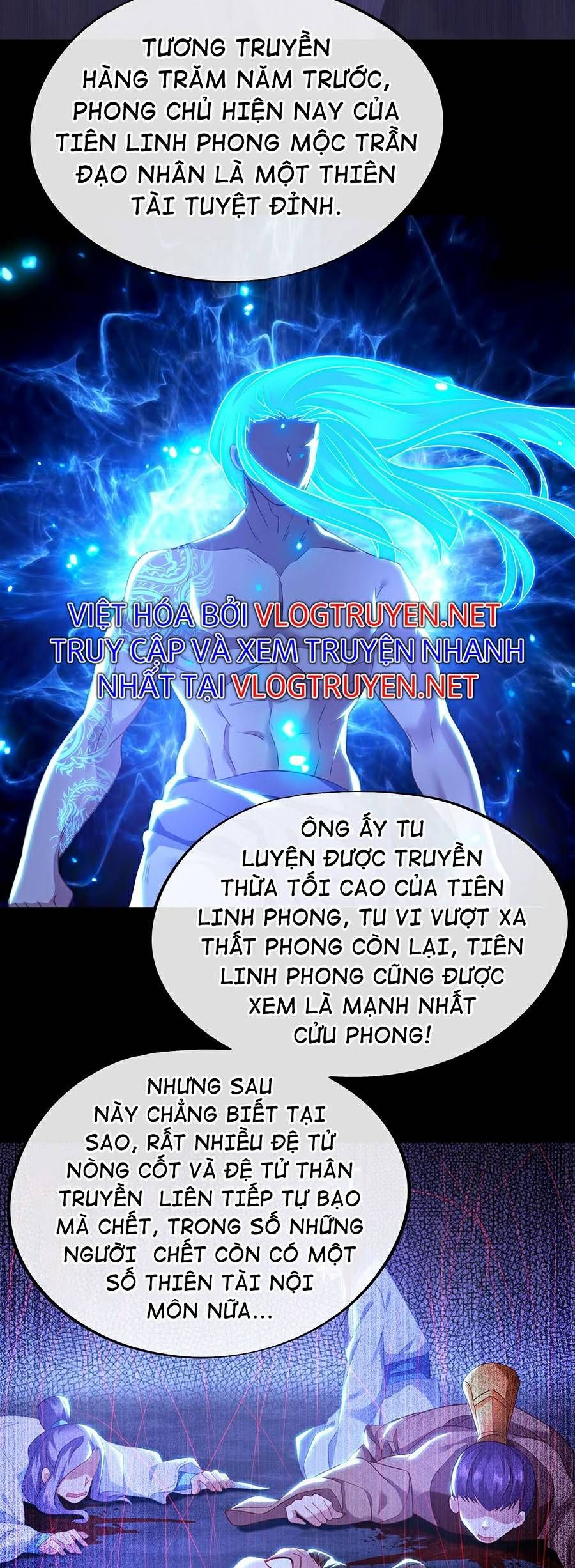 đọc truyện Bắt Đầu Quật Khởi Từ Làm Lô Đỉnh Chương 28 ảnh 9 tại Truyện Dạ Ký