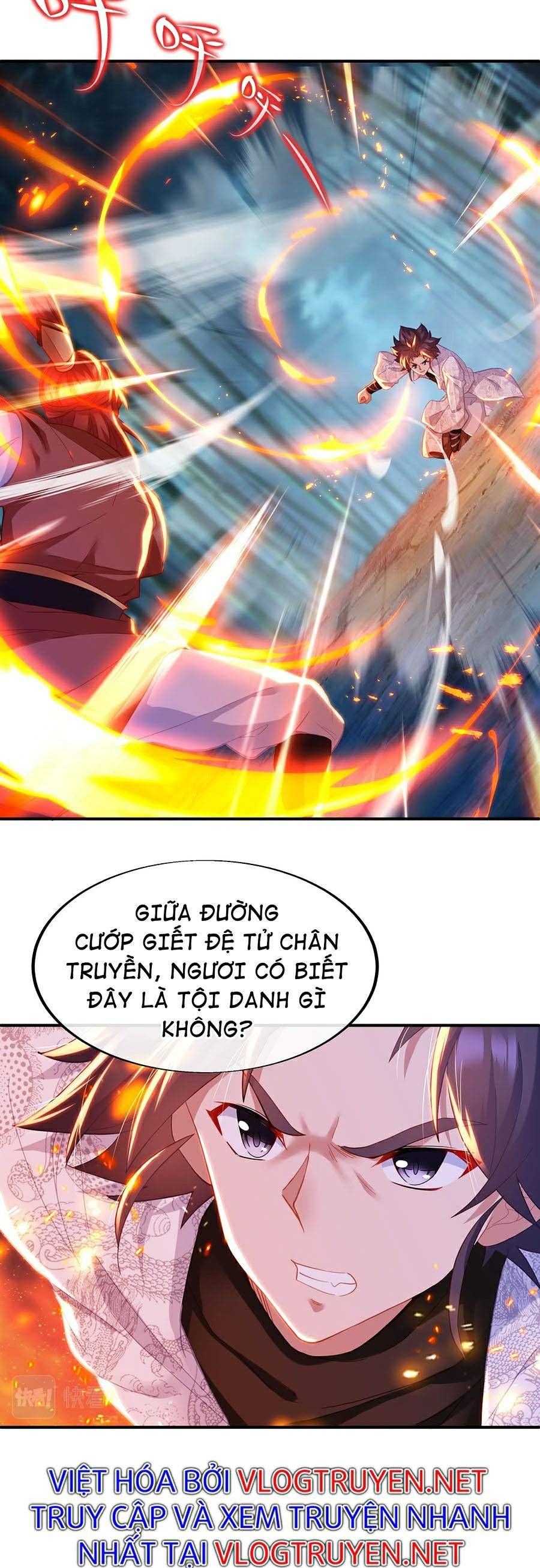 đọc truyện Bắt Đầu Quật Khởi Từ Làm Lô Đỉnh Chương 29 ảnh 4 tại Thiên Thai Truyện