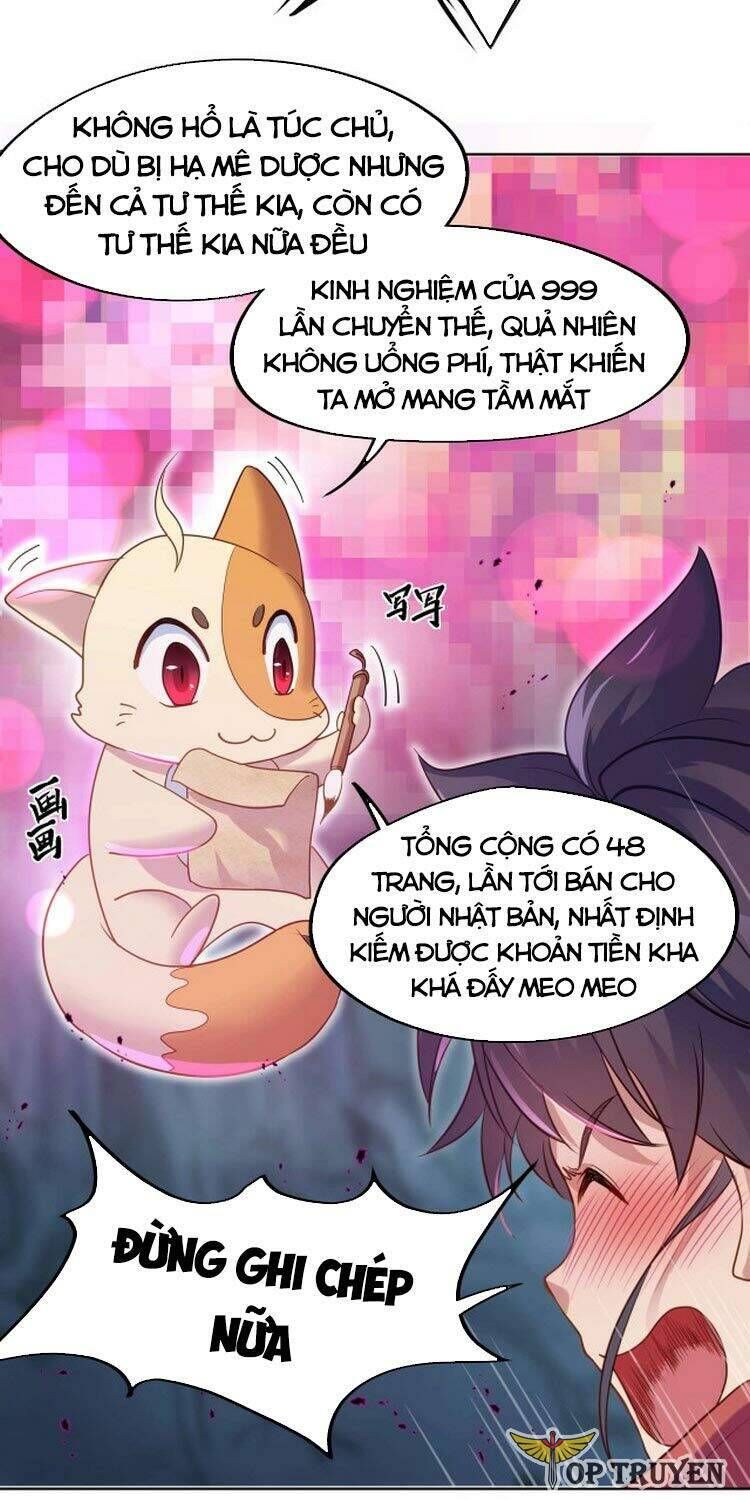 đọc truyện Bắt Đầu Quật Khởi Từ Làm Lô Đỉnh Chương 3 ảnh 25 tại Thiên Thai Truyện