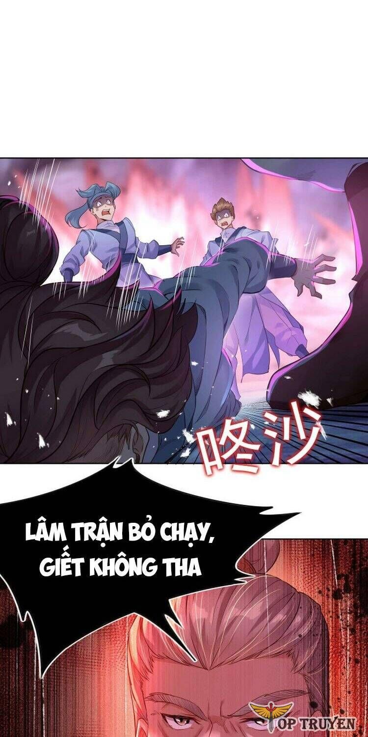 đọc truyện Bắt Đầu Quật Khởi Từ Làm Lô Đỉnh Chương 3 ảnh 9 tại Thiên Thai Truyện