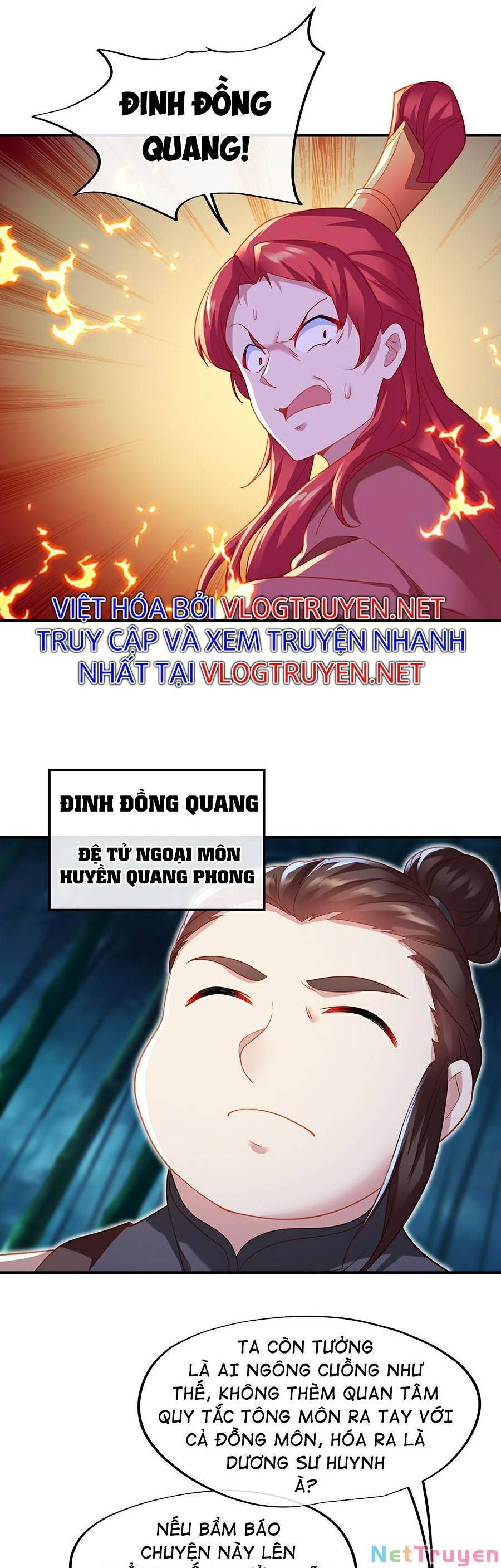 đọc truyện Bắt Đầu Quật Khởi Từ Làm Lô Đỉnh Chương 30 ảnh 11 tại Thiên Thai Truyện