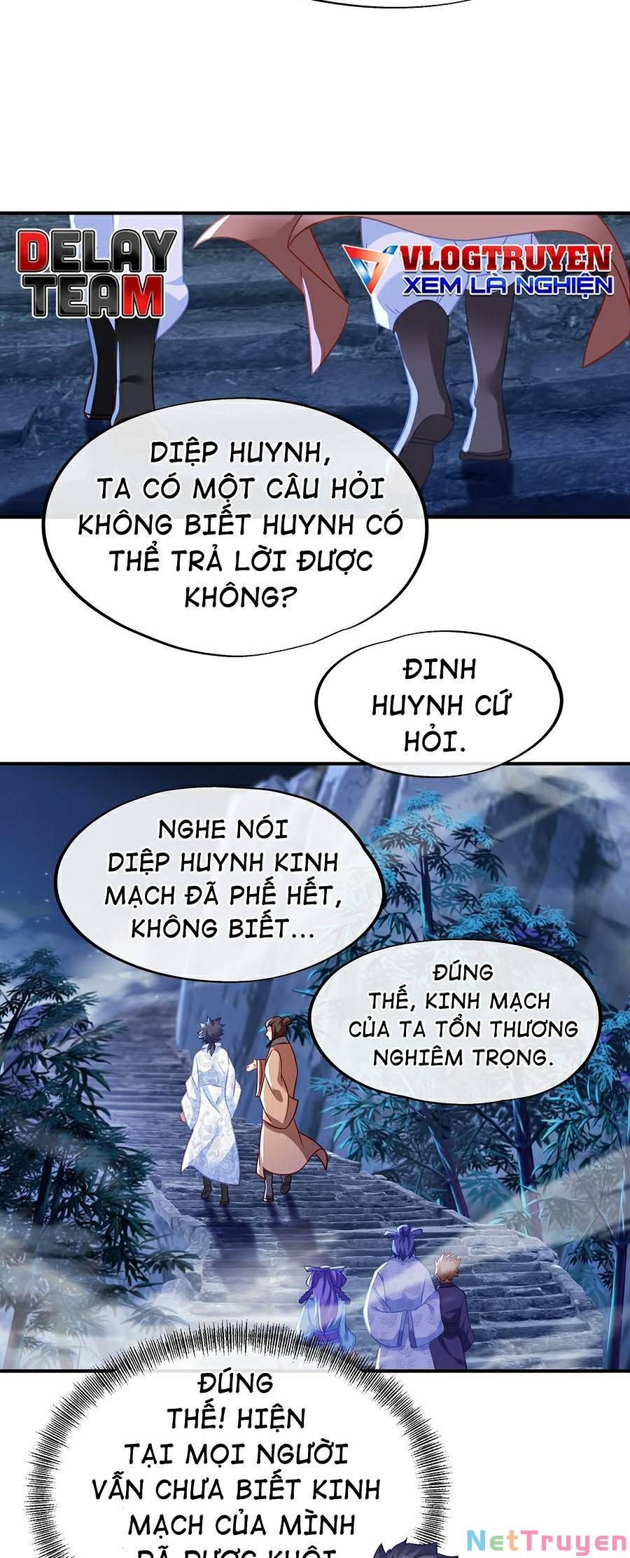 đọc truyện Bắt Đầu Quật Khởi Từ Làm Lô Đỉnh Chương 30 ảnh 18 tại Thiên Thai Truyện