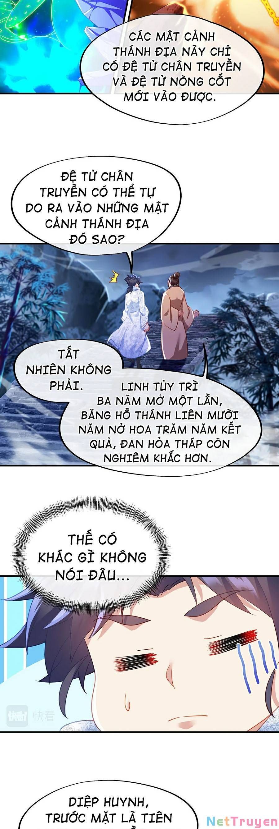 đọc truyện Bắt Đầu Quật Khởi Từ Làm Lô Đỉnh Chương 30 ảnh 22 tại Thiên Thai Truyện