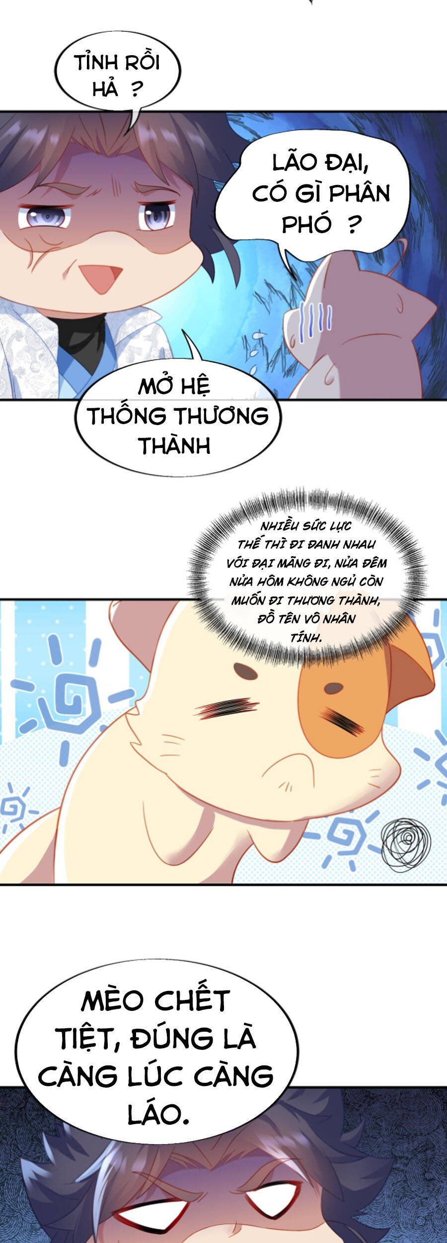 đọc truyện Bắt Đầu Quật Khởi Từ Làm Lô Đỉnh Chương 31 ảnh 16 tại Thiên Thai Truyện