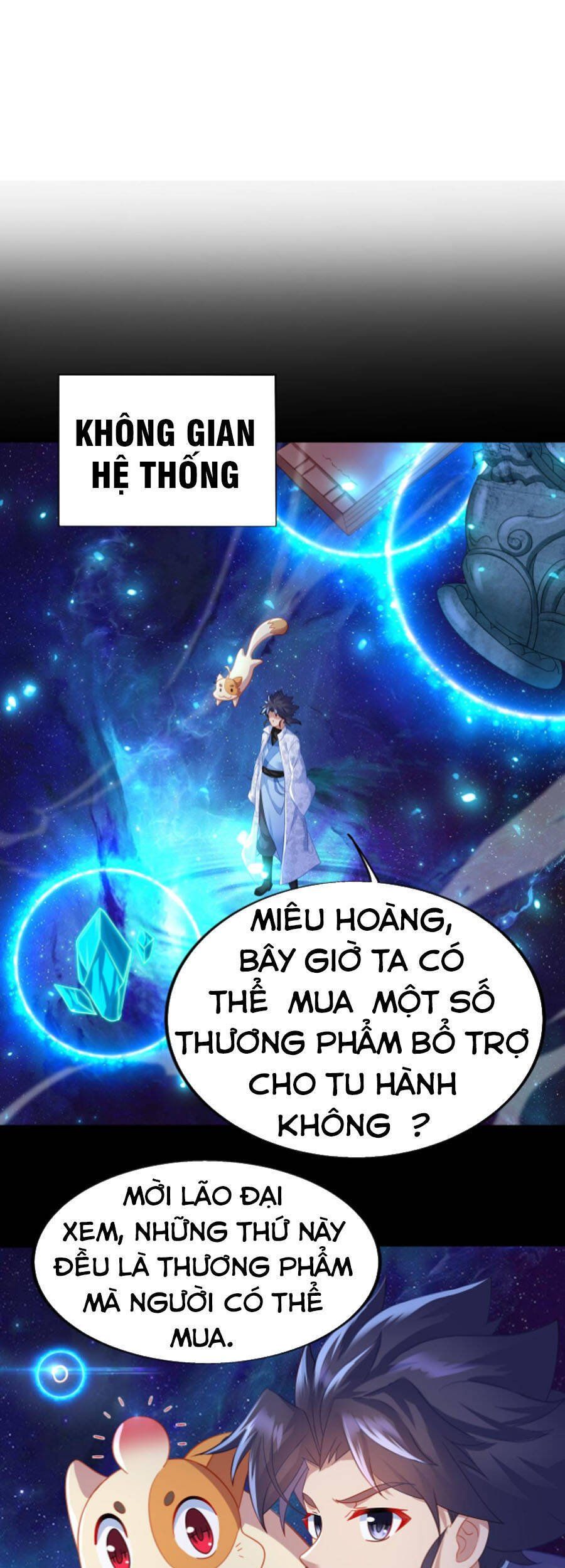 đọc truyện Bắt Đầu Quật Khởi Từ Làm Lô Đỉnh Chương 31 ảnh 18 tại Thiên Thai Truyện