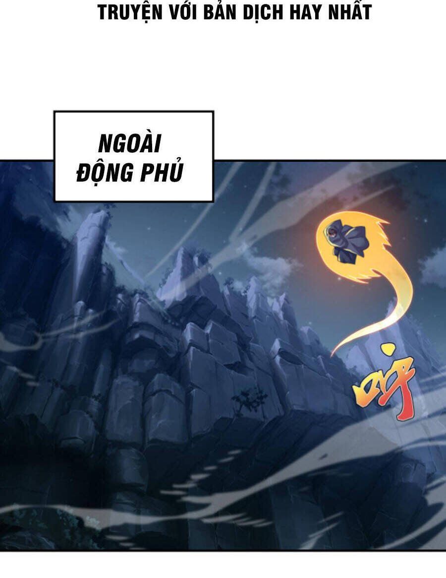 đọc truyện Bắt Đầu Quật Khởi Từ Làm Lô Đỉnh Chương 31 ảnh 3 tại Thiên Thai Truyện