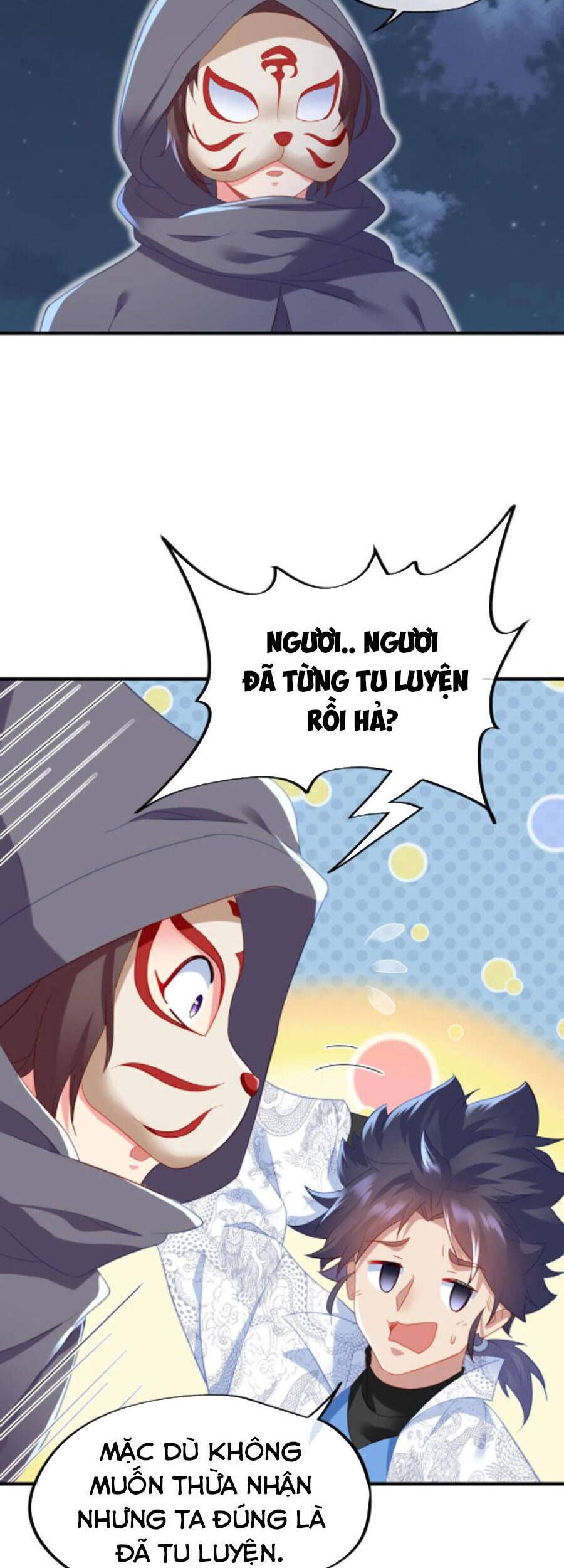 đọc truyện Bắt Đầu Quật Khởi Từ Làm Lô Đỉnh Chương 32 ảnh 22 tại Thiên Thai Truyện