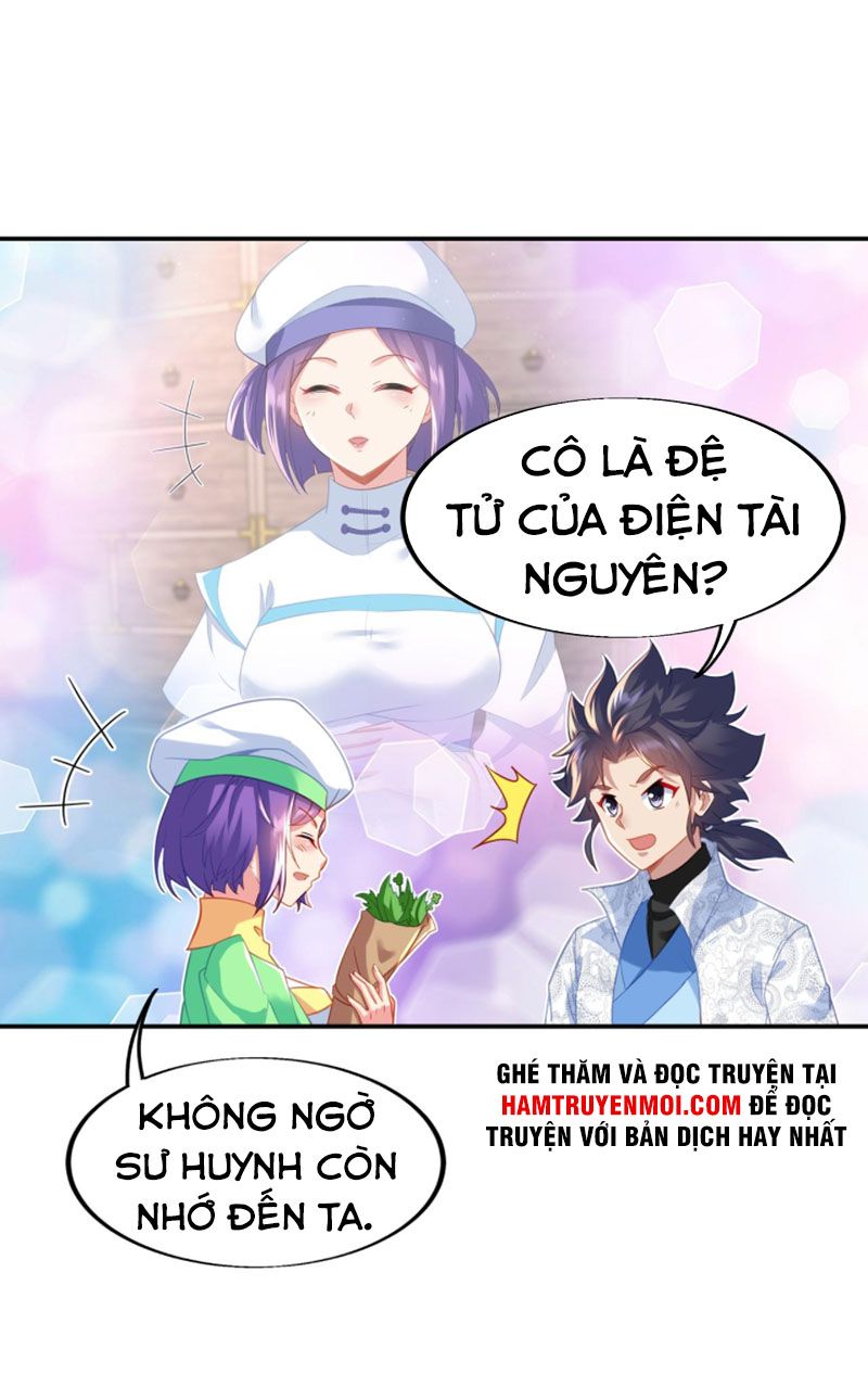 đọc truyện Bắt Đầu Quật Khởi Từ Làm Lô Đỉnh Chương 34 ảnh 16 tại Truyện Dạ Ký