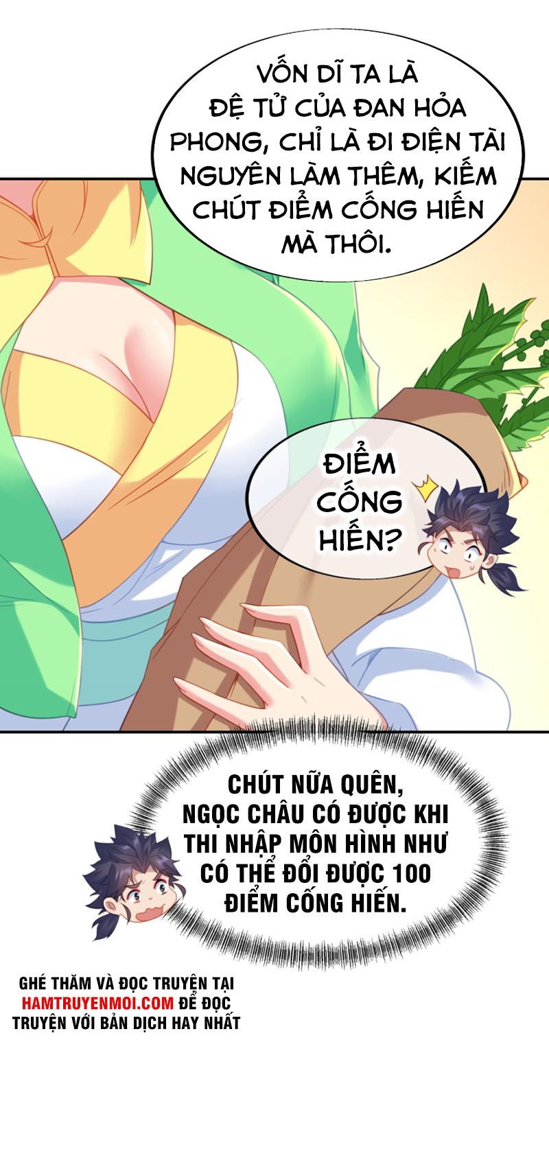 đọc truyện Bắt Đầu Quật Khởi Từ Làm Lô Đỉnh Chương 34 ảnh 20 tại Truyện Dạ Ký