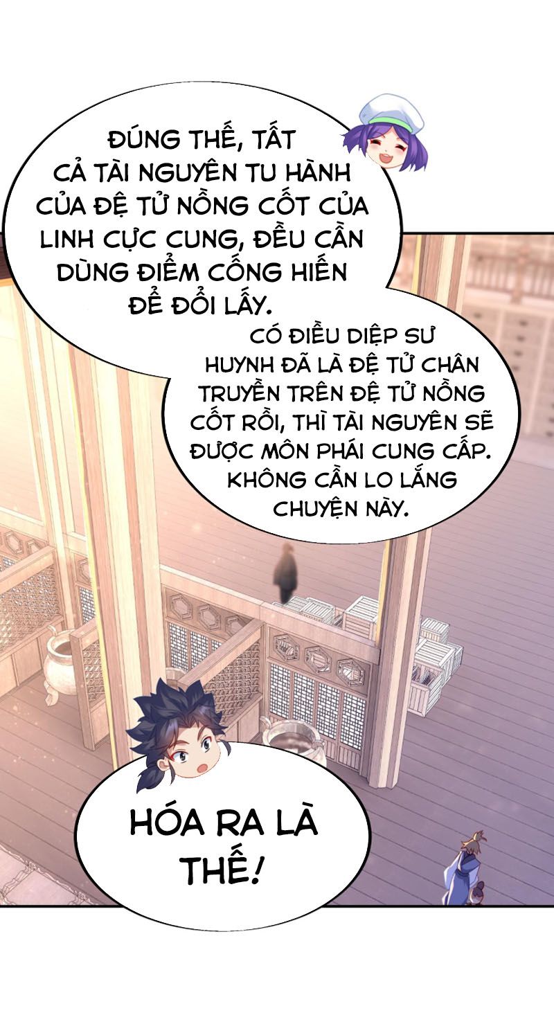 đọc truyện Bắt Đầu Quật Khởi Từ Làm Lô Đỉnh Chương 34 ảnh 21 tại Truyện Dạ Ký