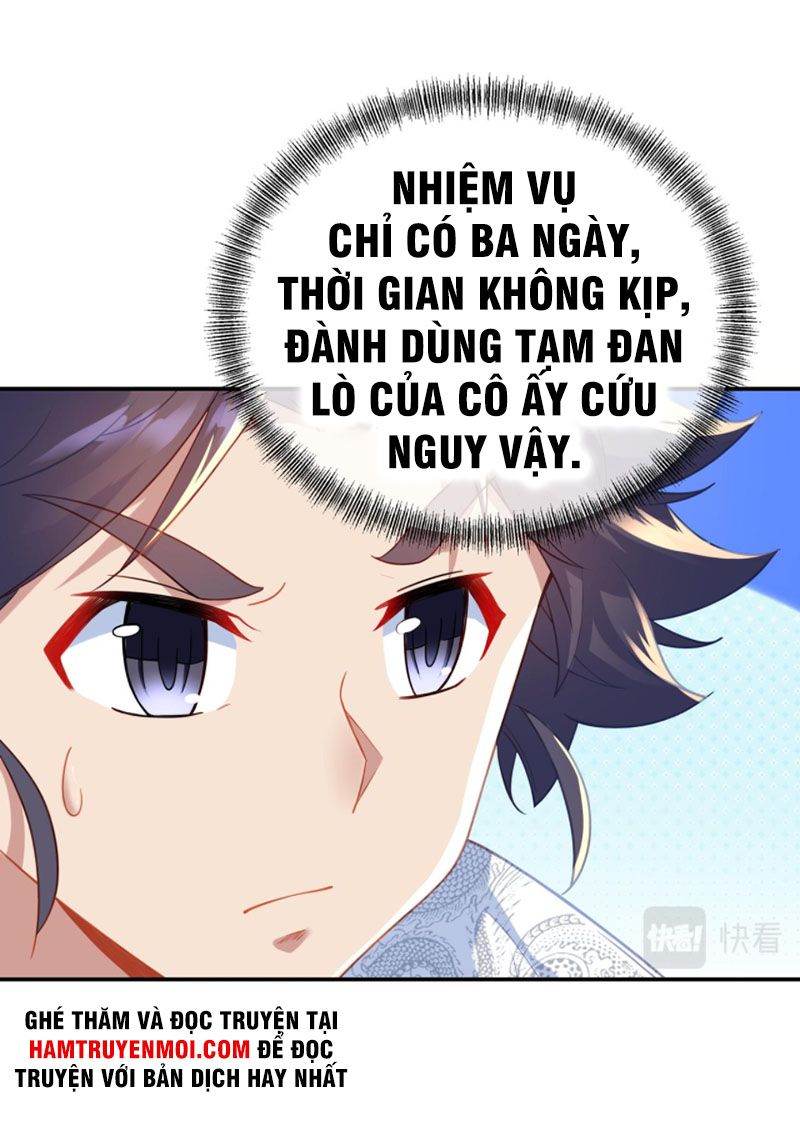 đọc truyện Bắt Đầu Quật Khởi Từ Làm Lô Đỉnh Chương 34 ảnh 24 tại Truyện Dạ Ký