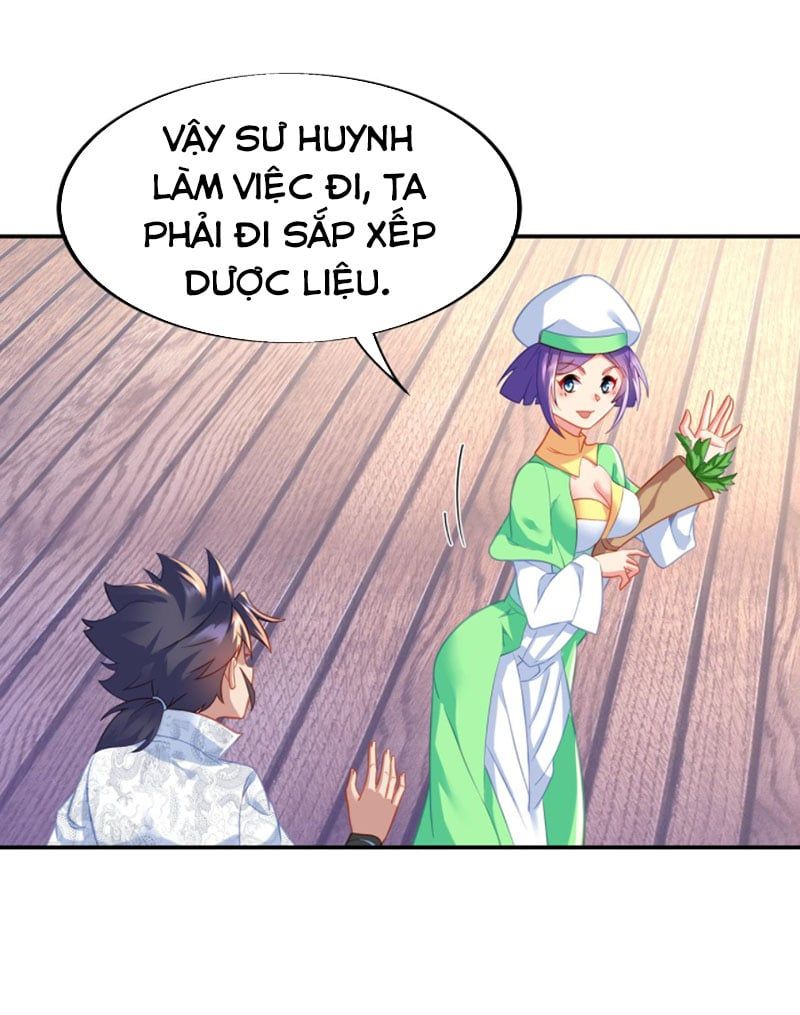 đọc truyện Bắt Đầu Quật Khởi Từ Làm Lô Đỉnh Chương 34 ảnh 25 tại Truyện Dạ Ký