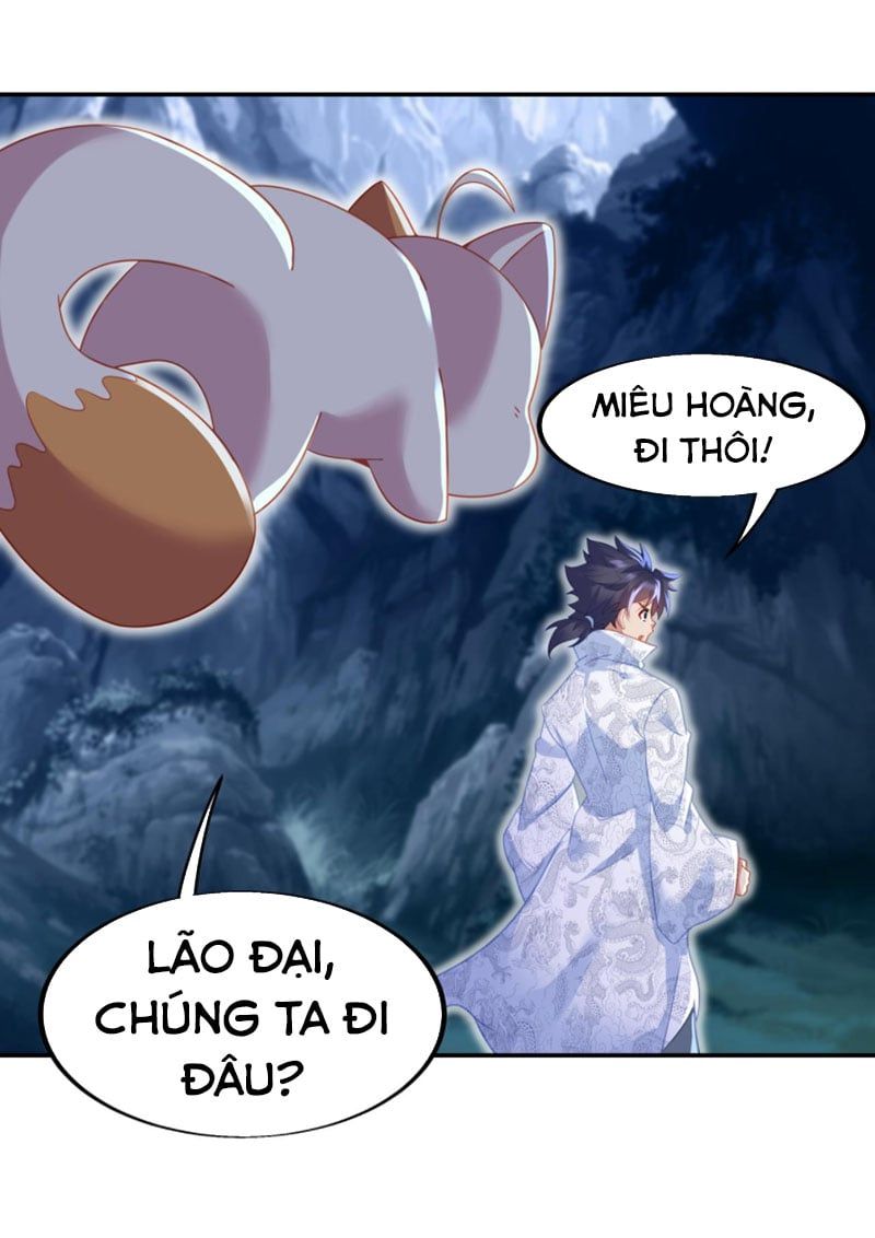 đọc truyện Bắt Đầu Quật Khởi Từ Làm Lô Đỉnh Chương 34 ảnh 5 tại Truyện Dạ Ký