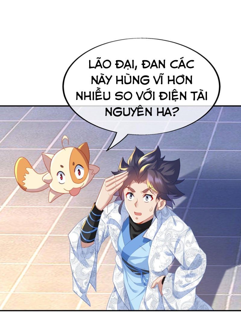 đọc truyện Bắt Đầu Quật Khởi Từ Làm Lô Đỉnh Chương 34 ảnh 9 tại Truyện Dạ Ký