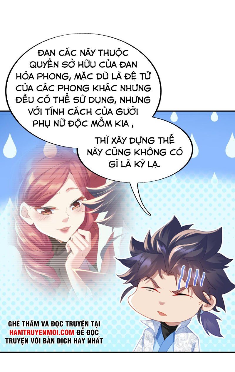 đọc truyện Bắt Đầu Quật Khởi Từ Làm Lô Đỉnh Chương 34 ảnh 10 tại Truyện Dạ Ký