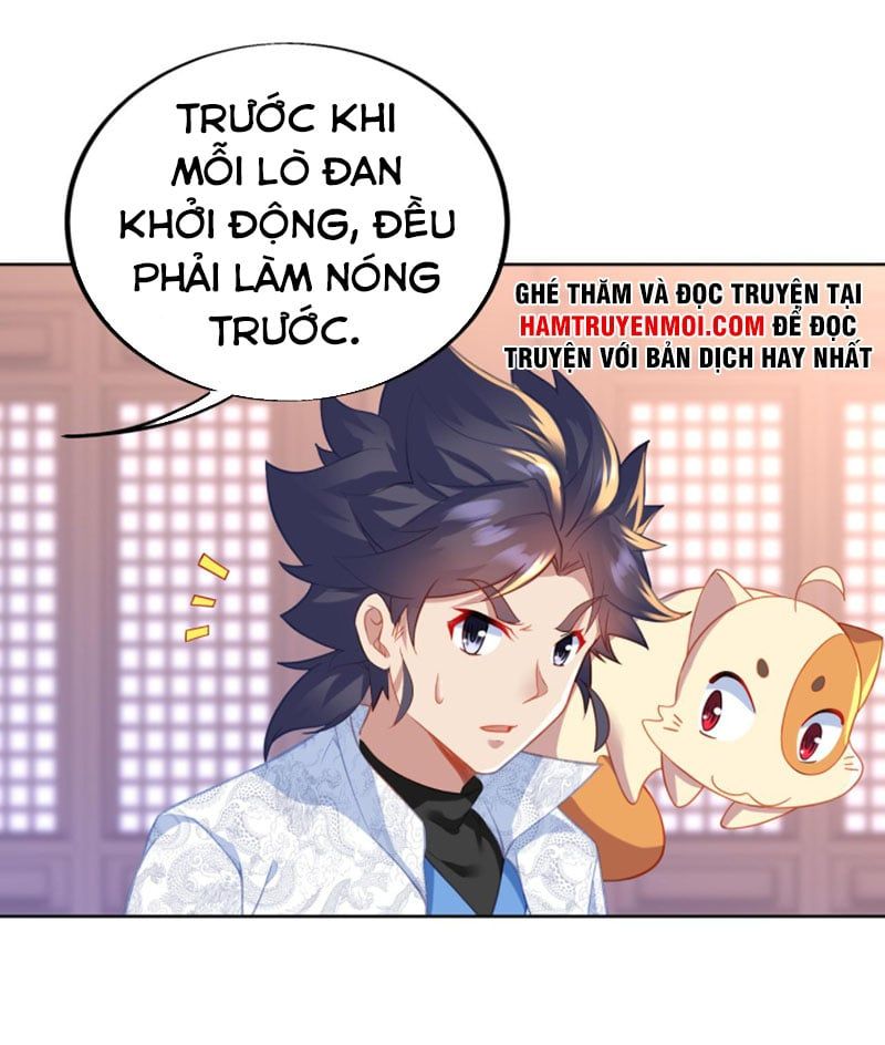đọc truyện Bắt Đầu Quật Khởi Từ Làm Lô Đỉnh Chương 35 ảnh 18 tại Thiên Thai Truyện