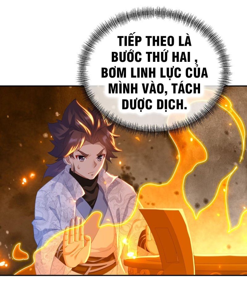 đọc truyện Bắt Đầu Quật Khởi Từ Làm Lô Đỉnh Chương 35 ảnh 23 tại Thiên Thai Truyện