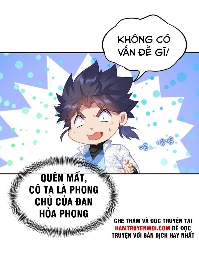 đọc truyện Bắt Đầu Quật Khởi Từ Làm Lô Đỉnh Chương 35 ảnh 4 tại Thiên Thai Truyện