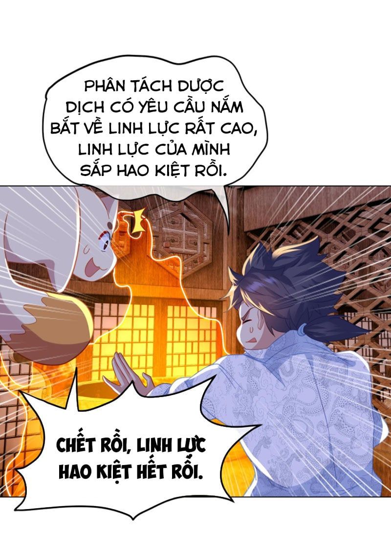 đọc truyện Bắt Đầu Quật Khởi Từ Làm Lô Đỉnh Chương 35 ảnh 31 tại Thiên Thai Truyện