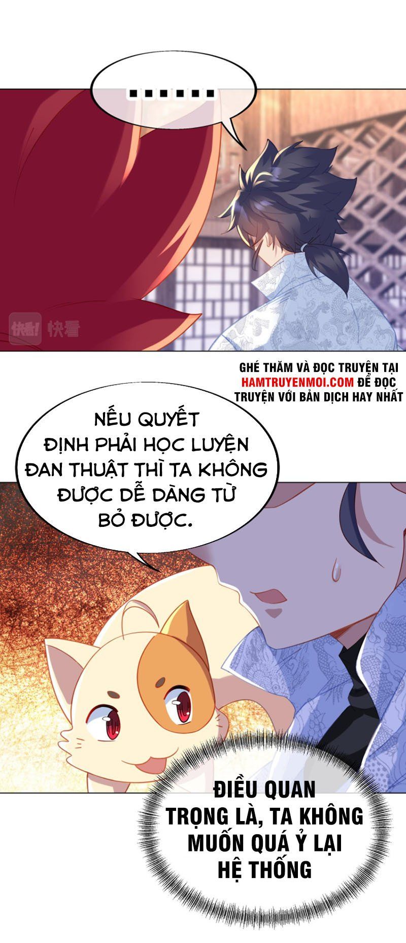 đọc truyện Bắt Đầu Quật Khởi Từ Làm Lô Đỉnh Chương 35 ảnh 36 tại Thiên Thai Truyện