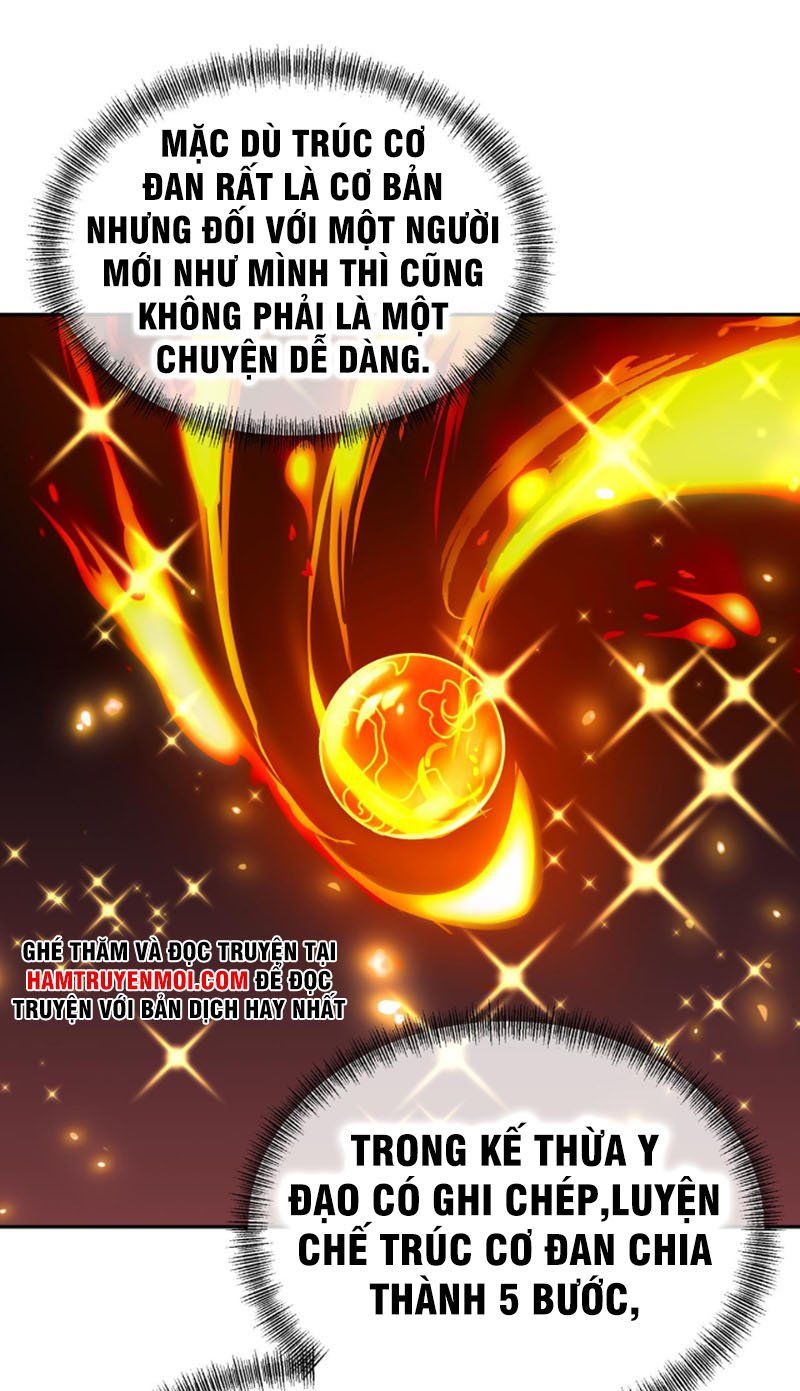đọc truyện Bắt Đầu Quật Khởi Từ Làm Lô Đỉnh Chương 35 ảnh 6 tại Thiên Thai Truyện