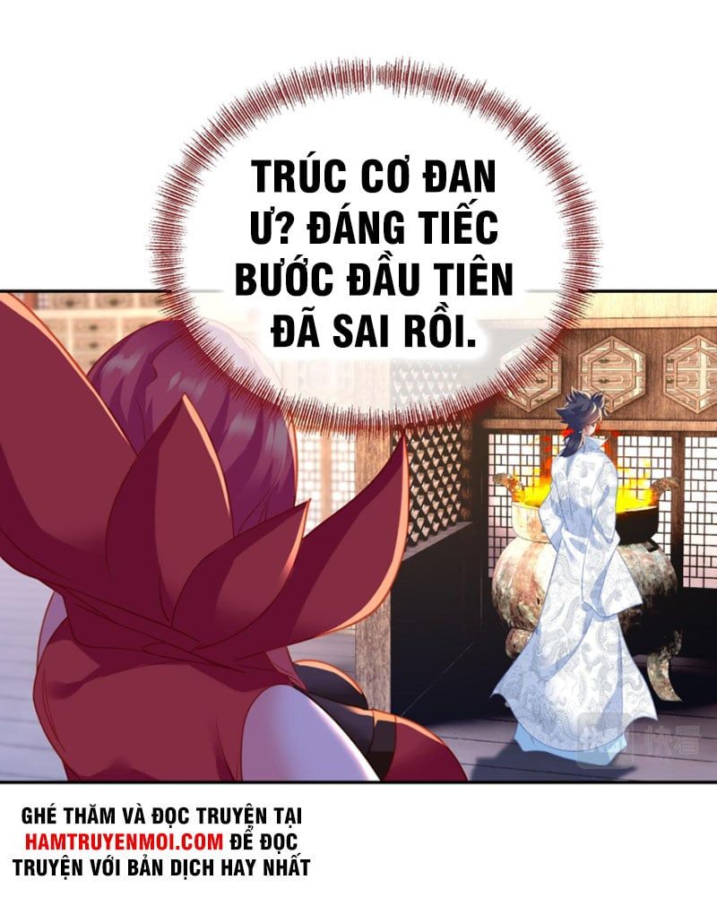 đọc truyện Bắt Đầu Quật Khởi Từ Làm Lô Đỉnh Chương 35 ảnh 8 tại Thiên Thai Truyện