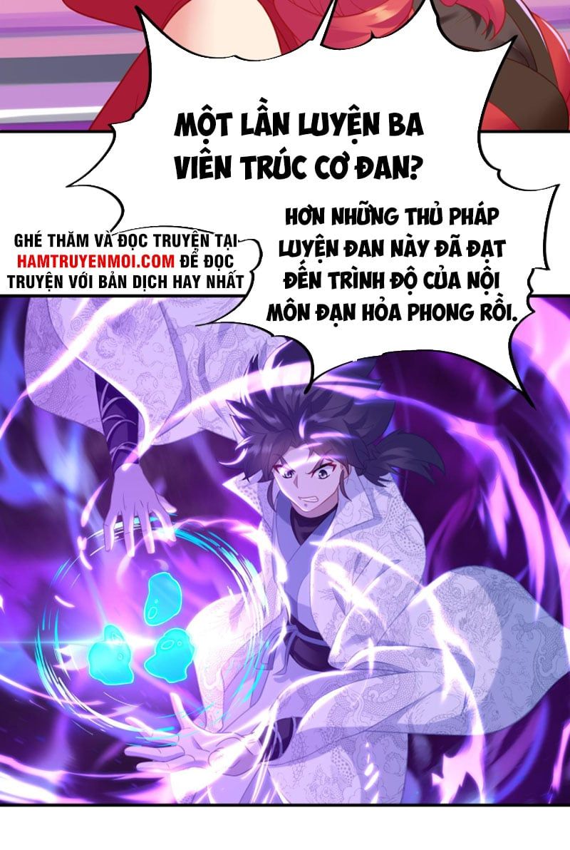 đọc truyện Bắt Đầu Quật Khởi Từ Làm Lô Đỉnh Chương 36 ảnh 27 tại Thiên Thai Truyện
