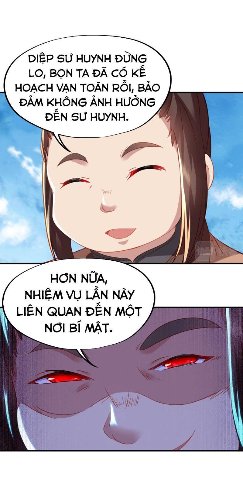 đọc truyện Bắt Đầu Quật Khởi Từ Làm Lô Đỉnh Chương 37 ảnh 19 tại Truyện Dạ Ký