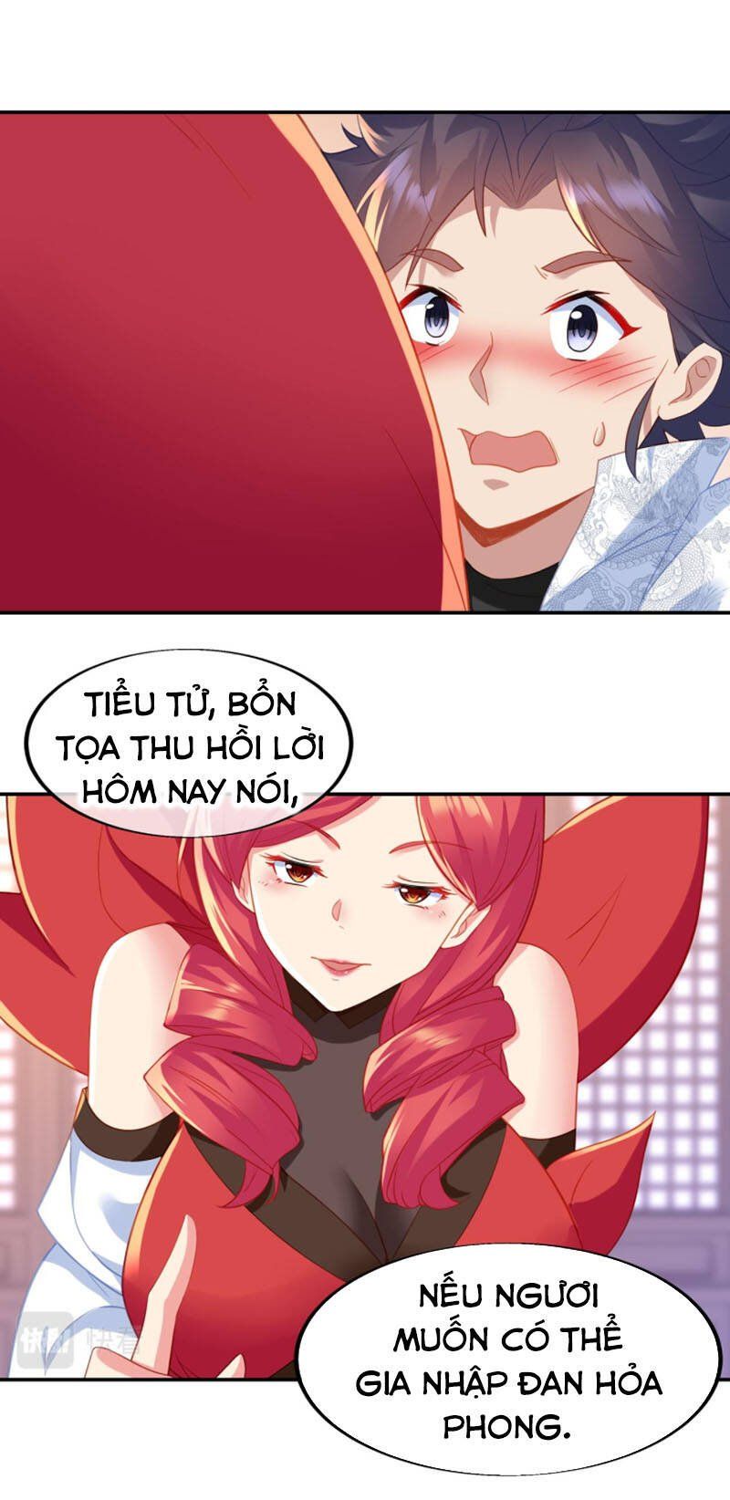 đọc truyện Bắt Đầu Quật Khởi Từ Làm Lô Đỉnh Chương 37 ảnh 3 tại Truyện Dạ Ký