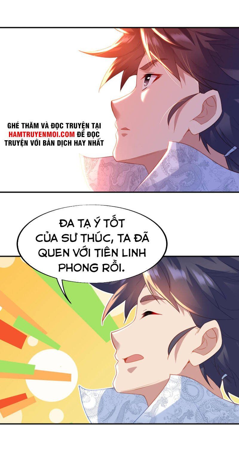đọc truyện Bắt Đầu Quật Khởi Từ Làm Lô Đỉnh Chương 37 ảnh 4 tại Truyện Dạ Ký