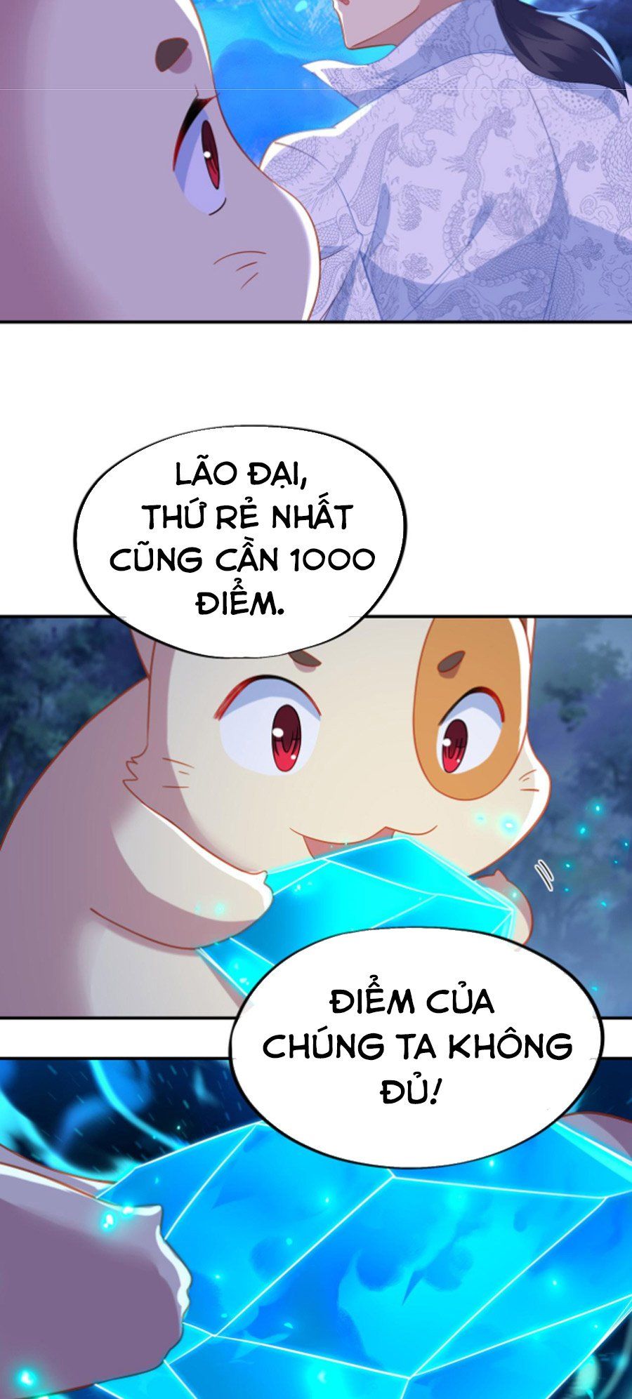 đọc truyện Bắt Đầu Quật Khởi Từ Làm Lô Đỉnh Chương 38 ảnh 24 tại Thiên Thai Truyện