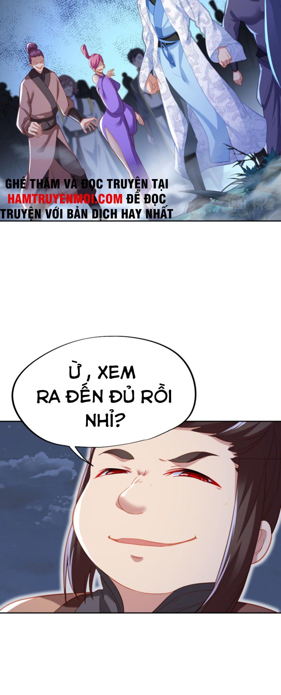 đọc truyện Bắt Đầu Quật Khởi Từ Làm Lô Đỉnh Chương 38 ảnh 8 tại Thiên Thai Truyện