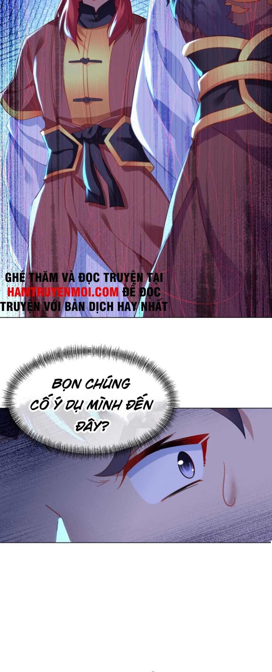 đọc truyện Bắt Đầu Quật Khởi Từ Làm Lô Đỉnh Chương 38 ảnh 10 tại Thiên Thai Truyện