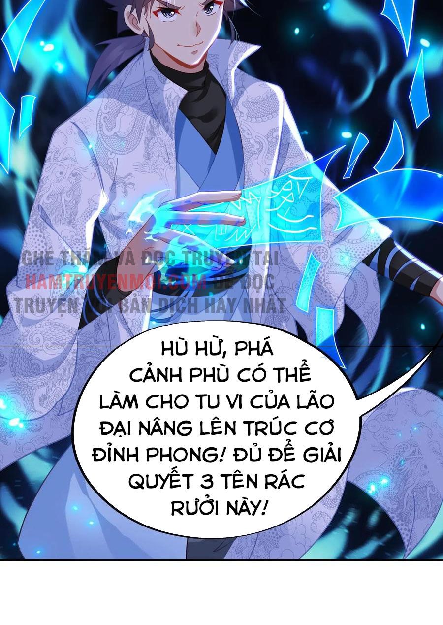 đọc truyện Bắt Đầu Quật Khởi Từ Làm Lô Đỉnh Chương 39 ảnh 55 tại Thiên Thai Truyện