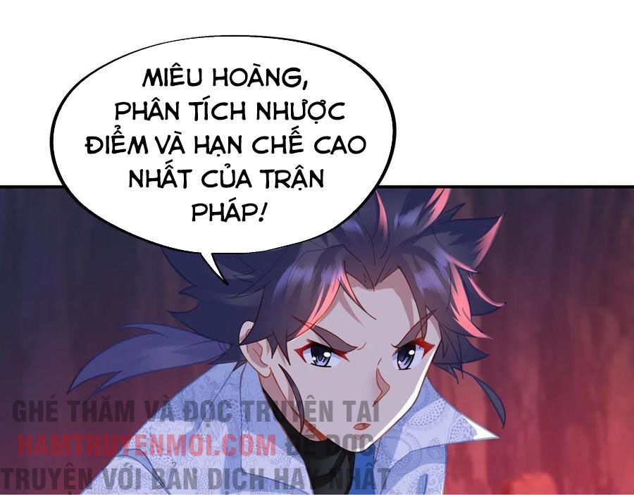 đọc truyện Bắt Đầu Quật Khởi Từ Làm Lô Đỉnh Chương 39 ảnh 61 tại Thiên Thai Truyện