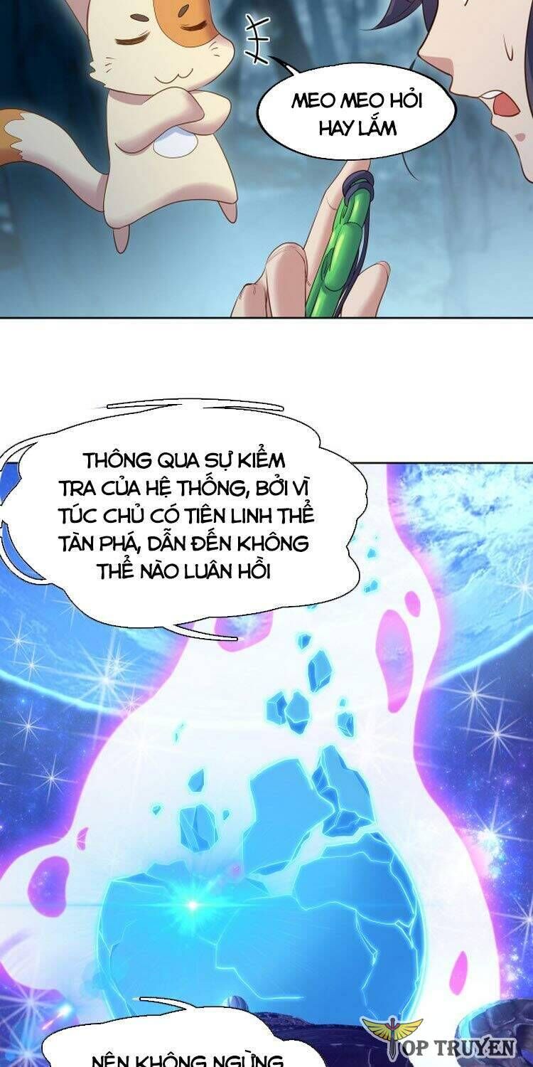 đọc truyện Bắt Đầu Quật Khởi Từ Làm Lô Đỉnh Chương 4 ảnh 6 tại Truyện Dạ Ký