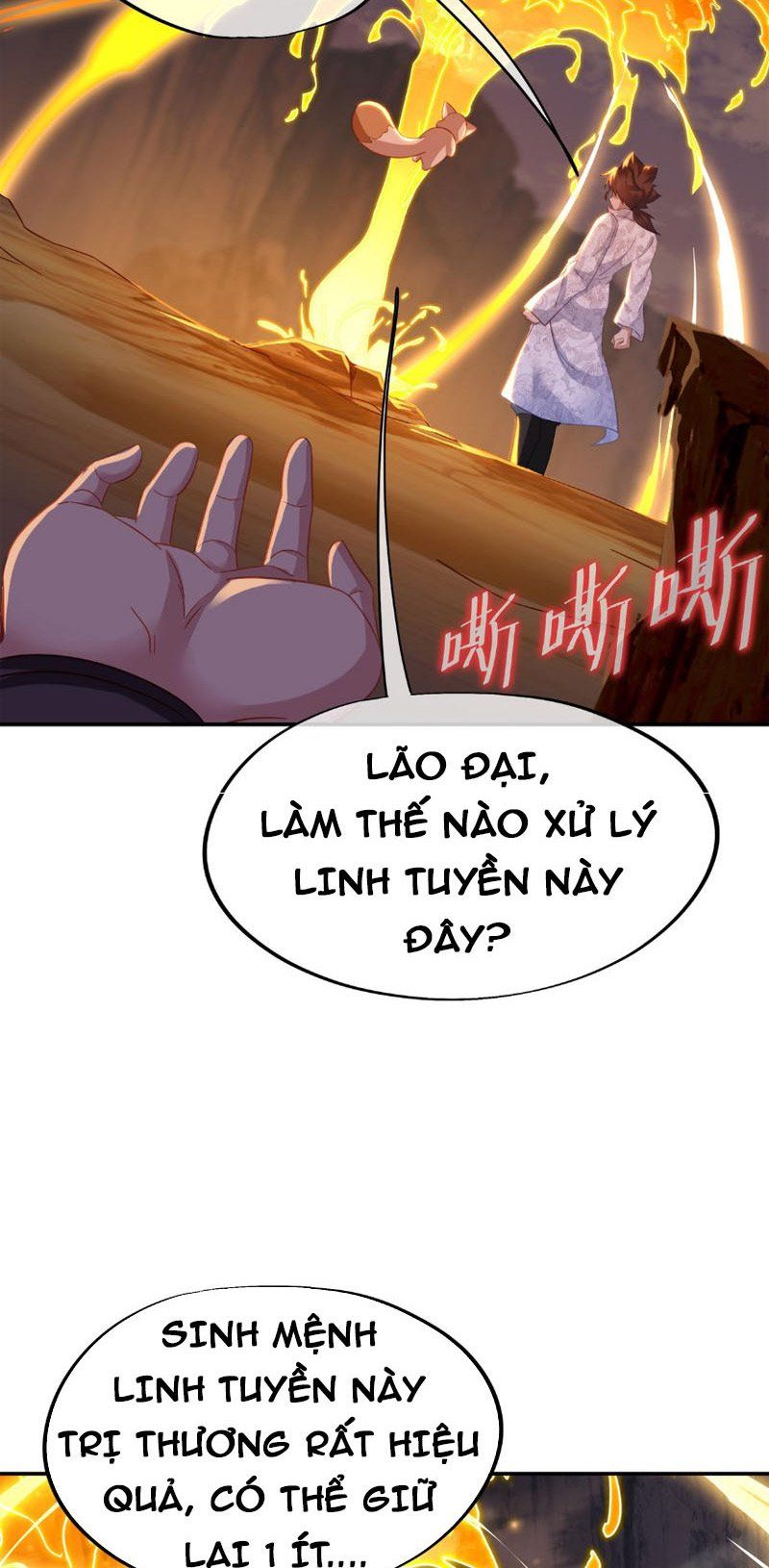 đọc truyện Bắt Đầu Quật Khởi Từ Làm Lô Đỉnh Chương 40 ảnh 12 tại Thiên Thai Truyện