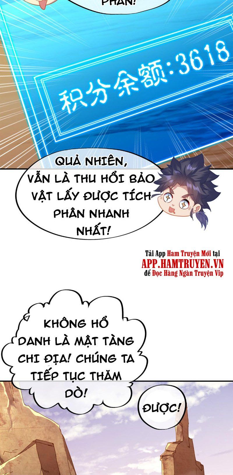 đọc truyện Bắt Đầu Quật Khởi Từ Làm Lô Đỉnh Chương 40 ảnh 17 tại Thiên Thai Truyện