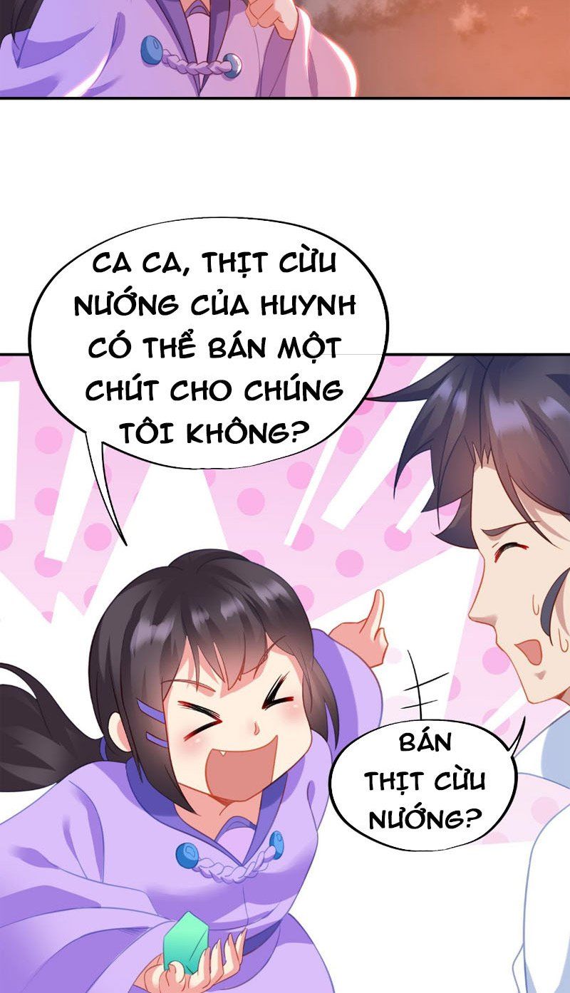 đọc truyện Bắt Đầu Quật Khởi Từ Làm Lô Đỉnh Chương 40 ảnh 30 tại Thiên Thai Truyện