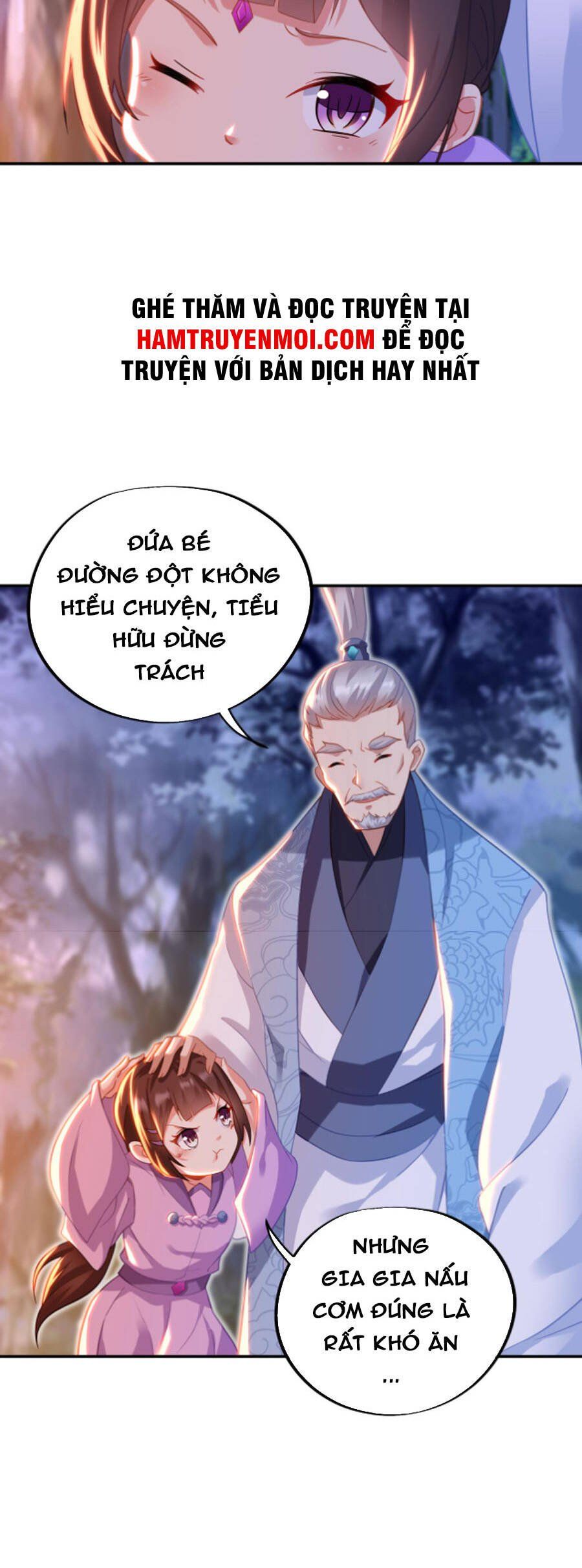 đọc truyện Bắt Đầu Quật Khởi Từ Làm Lô Đỉnh Chương 41 ảnh 4 tại Truyện Dạ Ký