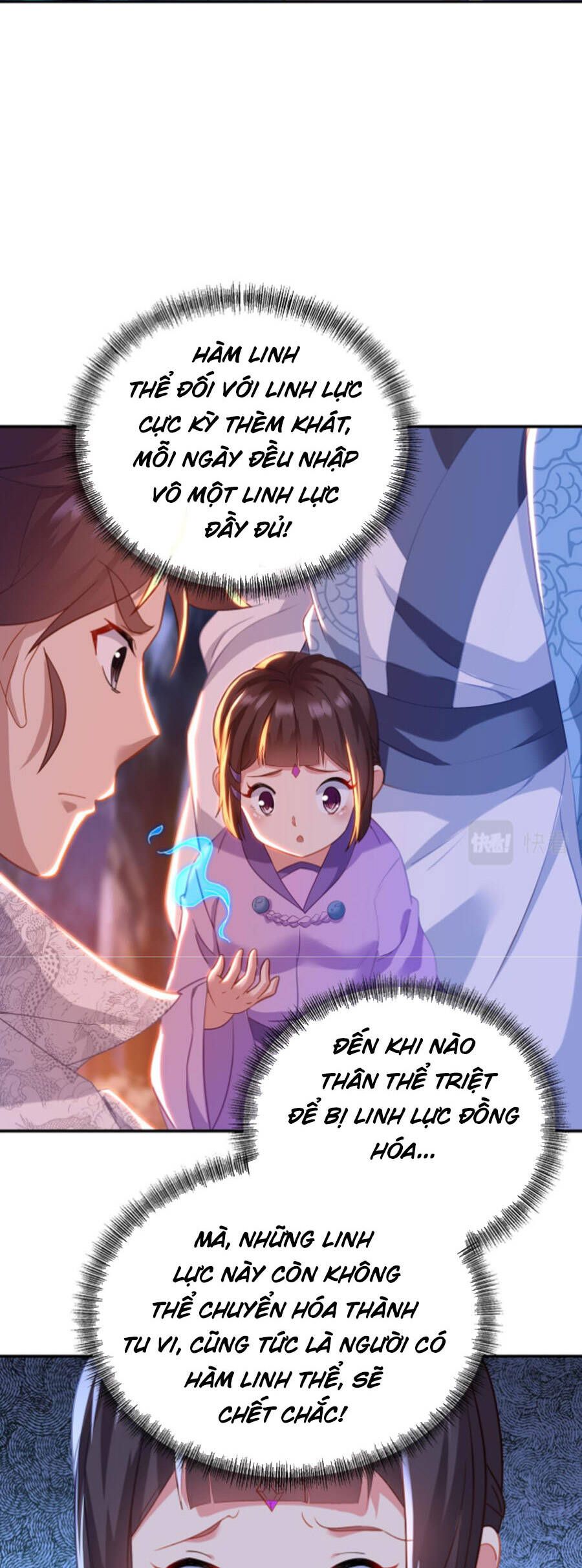 đọc truyện Bắt Đầu Quật Khởi Từ Làm Lô Đỉnh Chương 41 ảnh 6 tại Truyện Dạ Ký