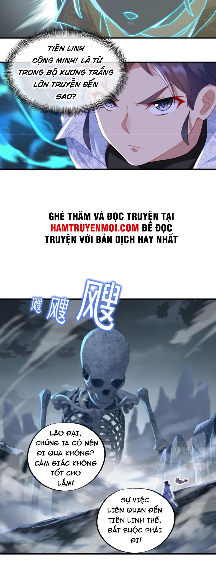 đọc truyện Bắt Đầu Quật Khởi Từ Làm Lô Đỉnh Chương 42 ảnh 3 tại Truyện Dạ Ký