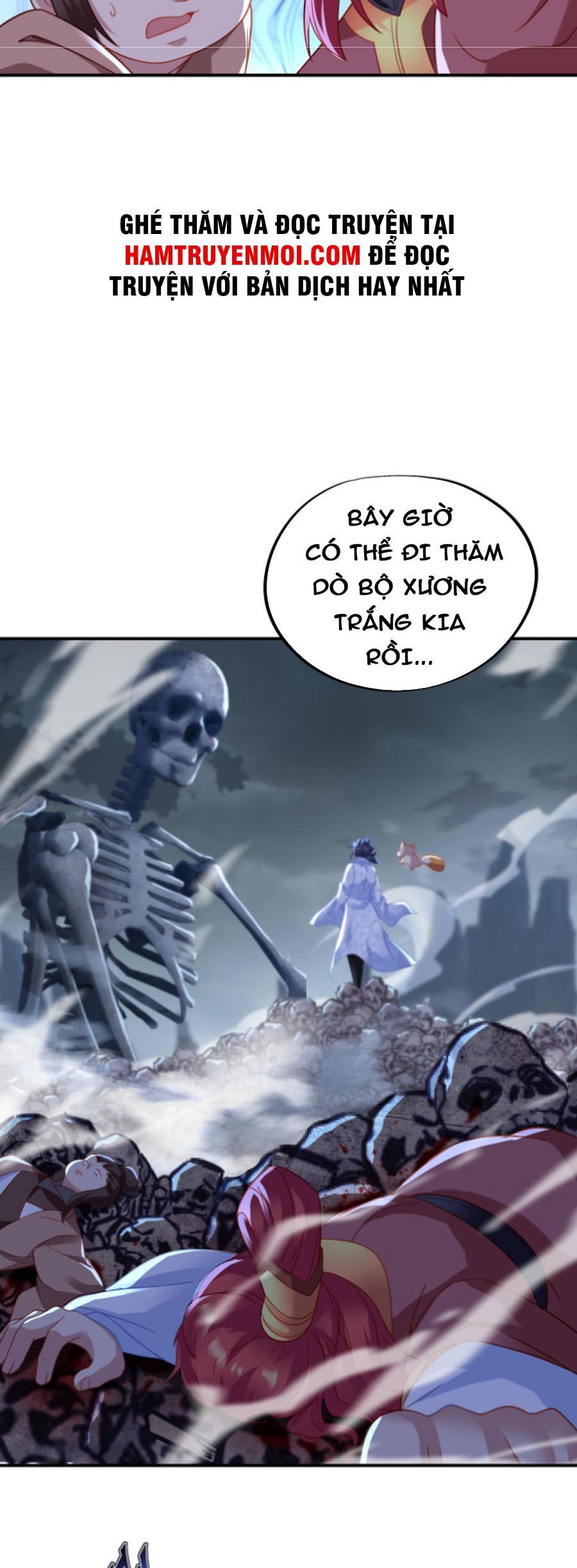 đọc truyện Bắt Đầu Quật Khởi Từ Làm Lô Đỉnh Chương 42 ảnh 25 tại Truyện Dạ Ký